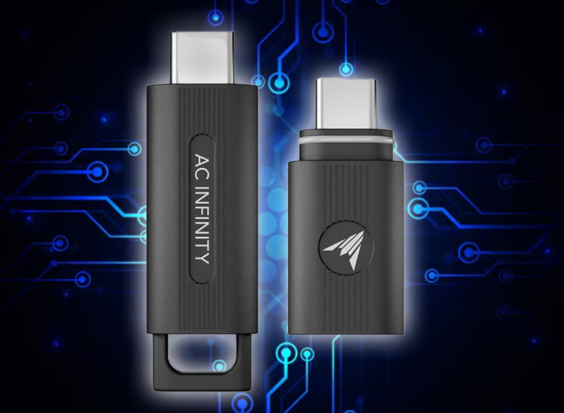 AC Infinity UIS 1-to-1 Transmitter &amp;amp; Receiver – Anwendung, Vorteile &amp;amp; Kaufberatung - AC Infinity UIS 1-to-1 Transmitter &amp;amp; Receiver – Anwendung, Vorteile &amp;amp; Kaufberatung