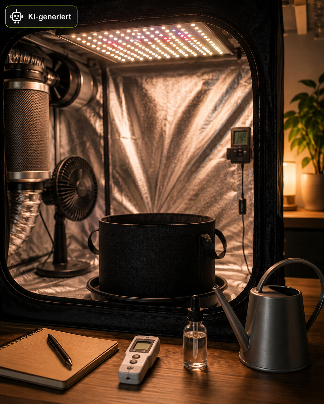 Cannabis Social Club: Lange Wartelisten – dein Grow zu Hause startet sofort - Cannabis Social Club: Warteliste oder Eigenanbau? | Growbee