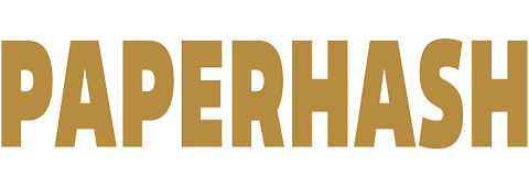 Hersteller: PaperHash