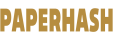 PaperHash