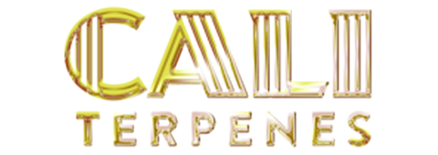 Hersteller: Cali Terpenes