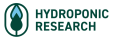 Hydroponic Research