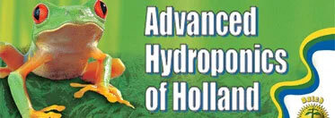 Hersteller: Advanced Hydroponics