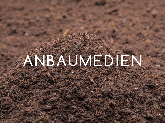 Anbaumedien im Grow – Erde, Coco, Hydro &amp; Living Soil erklärt - Anbaumedien im Grow – Erde, Coco, Hydro &amp; Living Soil erklärt