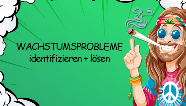  Wachstumsprobleme Identifizieren und Lösen: Der Ultimative Leitfaden -  Wachstumsprobleme Identifizieren und Lösen – Tipps und Lösungen