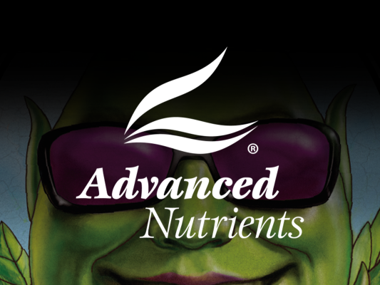 Advanced Hydroponics – die niederländische Nährstoff-Schmiede für starke Pflanzen - Advanced Hydroponics: Produkte &amp; Dutch Formula erklärt