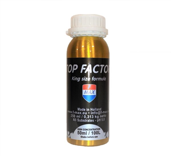 F-Max Top Factor