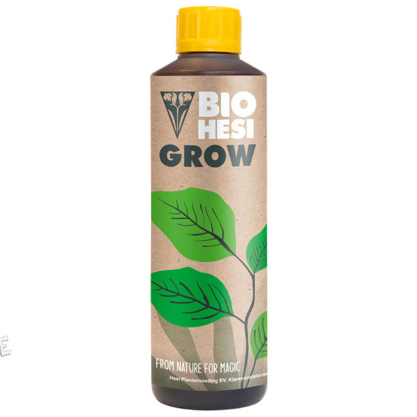 Hesi Bio Grow