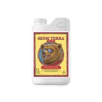 Advanced Nutrients Sensi Terra Part One