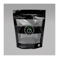 Grove Bags TerpLoc Beutel, mit Fenster, 38 x 30cm, 250g