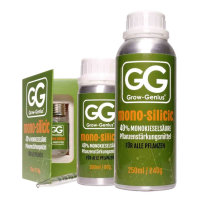 Grow Genius Silizium Dünger Monokieselsäure 40%...