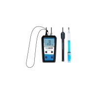 Aqua Master Tools H600 Pro Handmessgerät? pH, EC,...