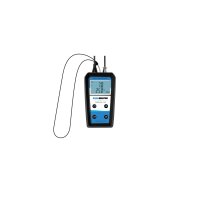 Aqua Master Tools H600 Pro Handmessgerät? pH, EC,...