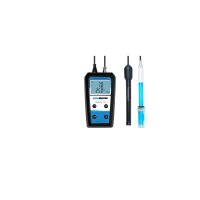 Aqua Master Tools H600 Pro Handmessgerät? pH, EC, PPM, TDS, Temp.
