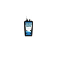 Aqua Master Tools H600 Pro Handmessgerät? pH, EC, PPM, TDS, Temp.