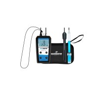 Aqua Master Tools H600 Pro Handmessgerät? pH, EC, PPM, TDS, Temp.
