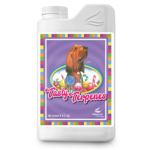 Advanced Nutrients Tasty Terpenes 250 ml