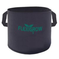 Flexi-Grow Topf Stofftopf 12 Liter