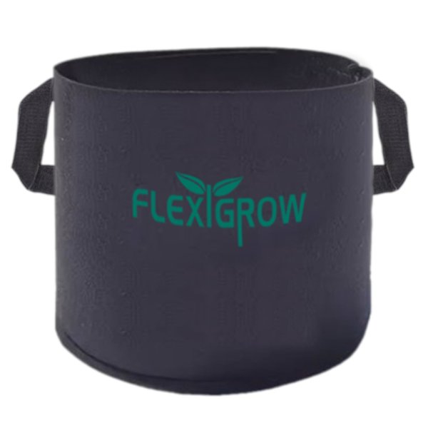 Flexi-Grow Topf Stofftopf 26,5 Liter