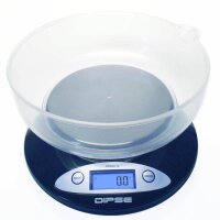 Dipse K 2000 2000x0,1 g