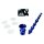 GHODT Bamboo Pipe Schwarz