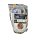 Advanced Nutrients Sensi Bloom Professional, wasserlösliches Pulver, Part A und B, je 1 kg