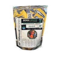 Advanced Nutrients Sensi Grow Professional, wasserlösliches Pulver, Part A und B, je 500 g