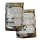 Advanced Nutrients Sensi Grow Professional, wasserlösliches Pulver, Part A und B, je 500 g