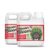 Xpert Nutrients Master Bloom A&B