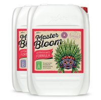 Xpert Nutrients Master Bloom A&B