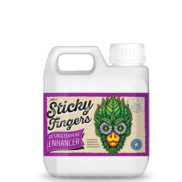 Xpert Nutrients Sticky Fingers 250 ml