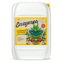 Xpert Nutrients Enzymes