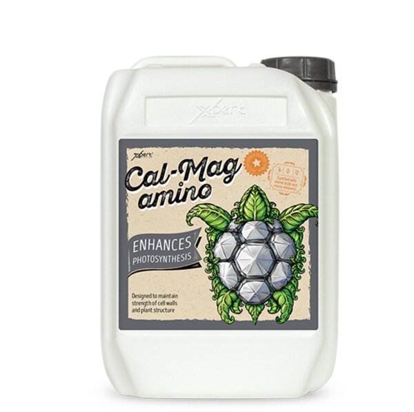 Xpert Nutrients Cal-Mag Amino 5 Liter
