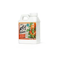 Xpert Nutrients Ph Down 250 ml