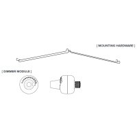 Fluence SPYDR FANG LED PhysioSpec - 626W