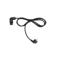 SANlight Netzkabel EVO-Serie & Q-Serie Gen2 gewinkelt/EU