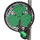 Airontek- Koala Fan 2.0 Oszillerender Clip--Ventilator 20W 18 CM