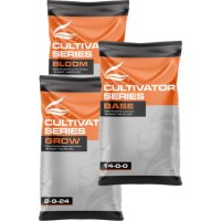 Advanced Nutrients Cultivator Series Bloom Pulverdünger 10 kg