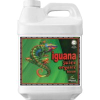 Advanced Nutrients OG Organics Iguana Juice Bloom 1 Liter...