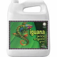 Advanced Nutrients OG Organics Iguana Juice Grow 1 Liter...