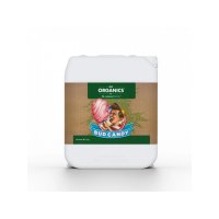 Advanced Nutrients OG Organics Bud Candy 250ml 250 ml
