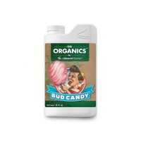 Advanced Nutrients OG Organics Bud Candy 250ml 250 ml