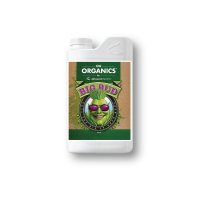 Advanced Nutrients OG Organics Big Bud 250 ml