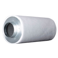 Growbox Komplettset 150x150x200cm inkl. Lumen-King-LED (720W)