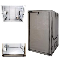 Ferna Home Grow Box AQ 60 x 60 x 160 cm 16mm Stangen