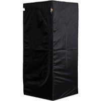 Mammoth Classic+ 60 Growbox 60x 60x140 cm 19 mm Stangen