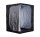 Mammoth Classic+ 150 Growbox 150x 150x 200 cm 19 mm Stangen