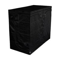 Mammoth Classic+ 240L Growbox 240x 120x 200 cm 19 mm Stangen