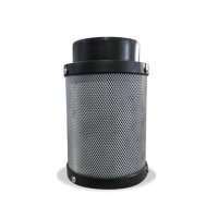 Airontek Aktivkohlefilter Durchmesser 150mm 980 m3