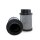 Airontek Aktivkohlefilter Durchmesser 150mm 980 m3
